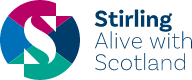 Your Stirling Logo