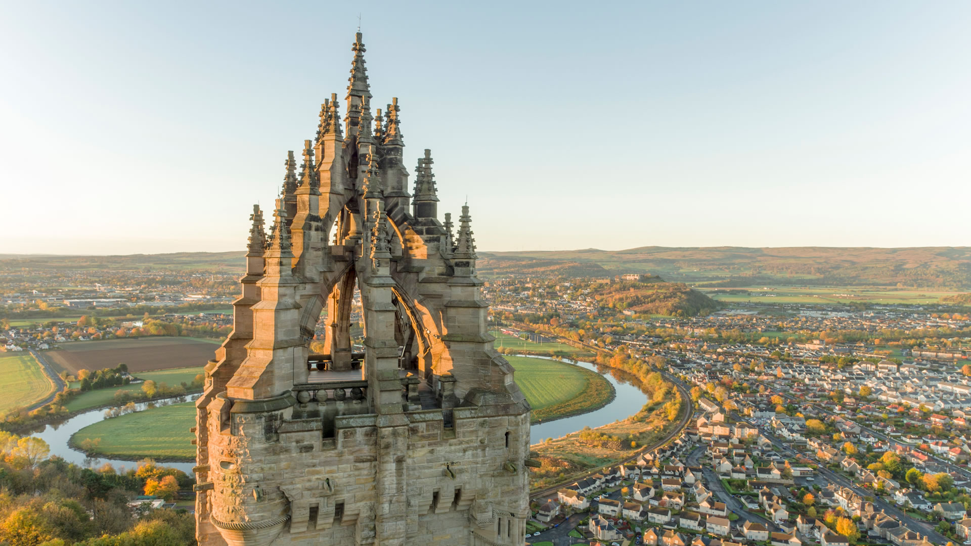 Stirling's Top Attractions - Your Stirling