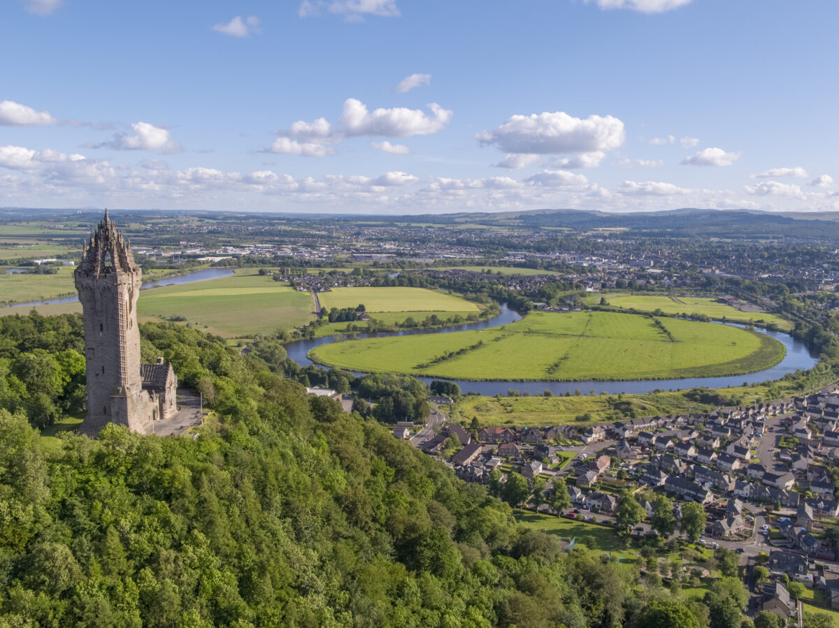 Wallace Monument