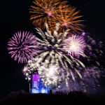 Hogmanay 2020 6