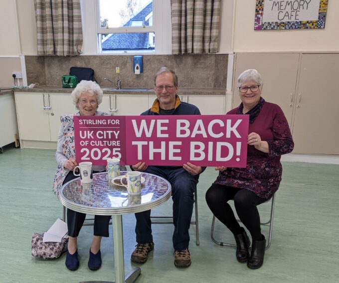 BRAEPORTMEMORYCAFE