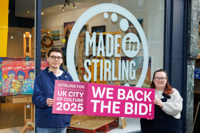 Stirling City Of Culture Business 01