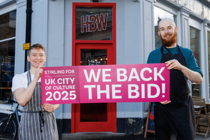 Stirling City Of Culture Business 13