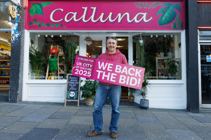 Stirling City Of Culture Business 15