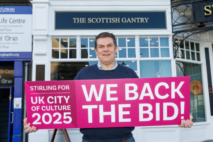 Stirling City Of Culture Business 18