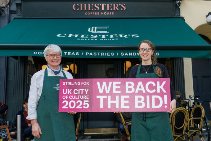 Stirling City Of Culture Business 20