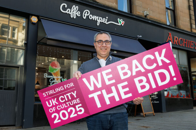 Stirling City Of Culture Business 22
