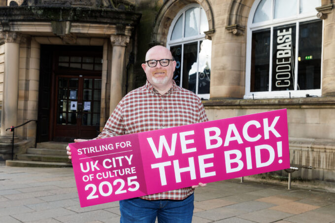 Stirling City Of Culture Business 24