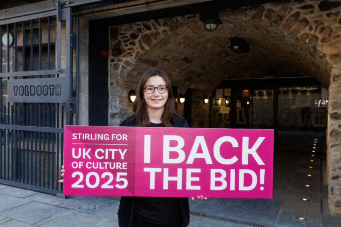 Stirling City Of Culture Business 28