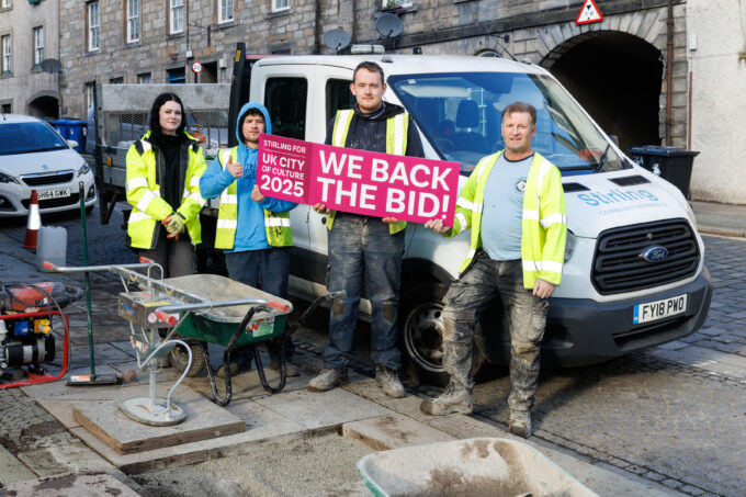 Stirling City Of Culture Business 29