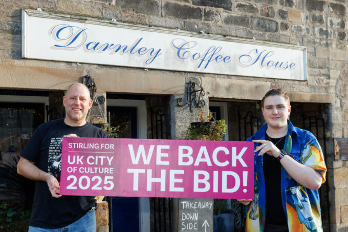 Stirling City Of Culture Business 30