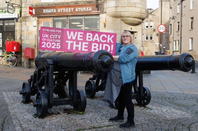 Stirling City Of Culture Business 31