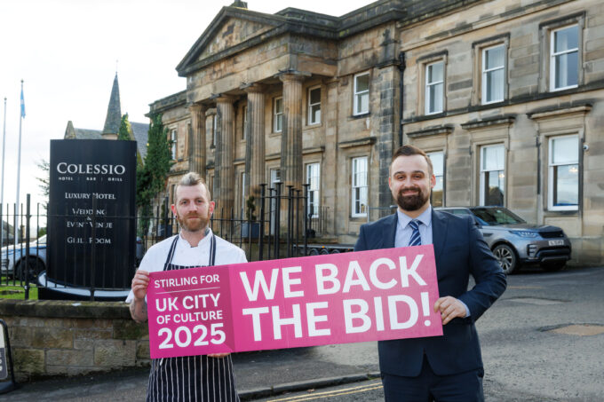 Stirling City Of Culture Business 33