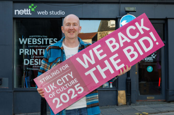 Stirling City Of Culture Business 34