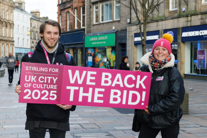 Stirling City Of Culture Business 39