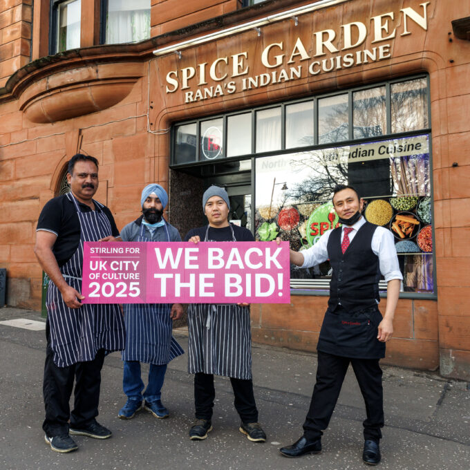 Stirling City Of Culture Business 44
