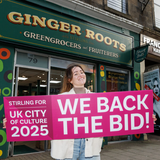 Stirling City Of Culture Business 47