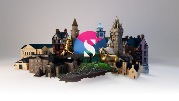 Discover Stirling XP