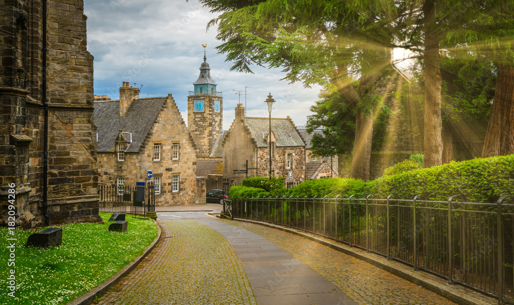 Stirling Walking Tours Your Stirling Stirling Walking Tours Your Stirling