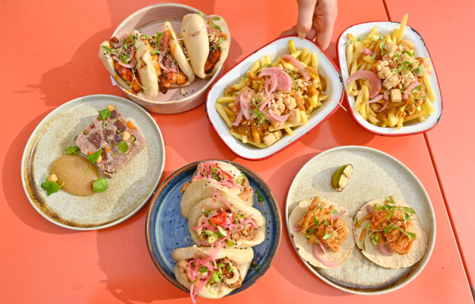 Foodie Favourites