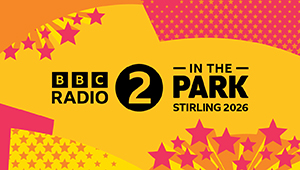 BBC Radio 2 in the Park